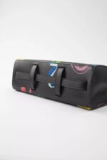 Arigato モノグラム シティバッグ アクセル Arigato ダークブラウン - 画像 (8)