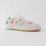 Axel Arigato Cremino Say The Monogram