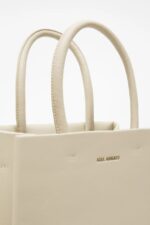 Axel Arigato ショッピングバッグ ミディアム ペールベージュ - 画像 (2)