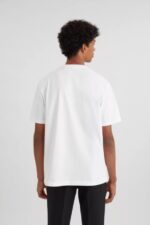 アクセル アリガト シグネチャー Tシャツ ホワイト - 画像 (2)