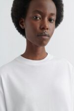 アクセルアリガトホワイトローカルTシャツ - 画像 (5)