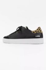 クリーン 90 トリプル アニマル アクセル アリガト ブラック ヒョウ クレミノ - 画像 (5)