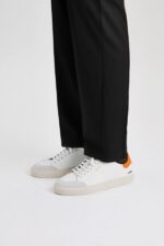 クリーン 90 トリプル オレンジ ブラック ネオン アクセル ありがとう - 画像 (3)