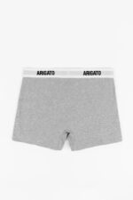 シグネチャー ボクサー アクセル アリガト グレー - 画像 (2)