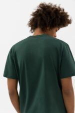 フォーカス ロゴ T シャツ グリーン アクセル Arigato - 画像 (2)