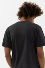 モノグラム Tシャツ アクセル アリガト フェード ブラック - 画像 (2)