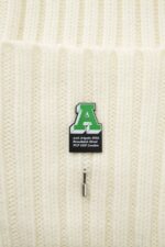 ロンドン A Pin 鮮やかな緑 アクセル Arigato Japan - 画像 (4)
