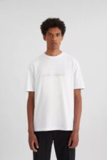 存在 Tシャツ アクセルありがとう白