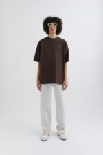 頭字語 モノグラム Tシャツ Axel Arigato Molﾨﾦ - 画像 (3)