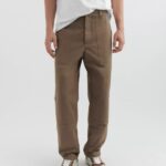 Iron Pants Shitake Axel Arigato